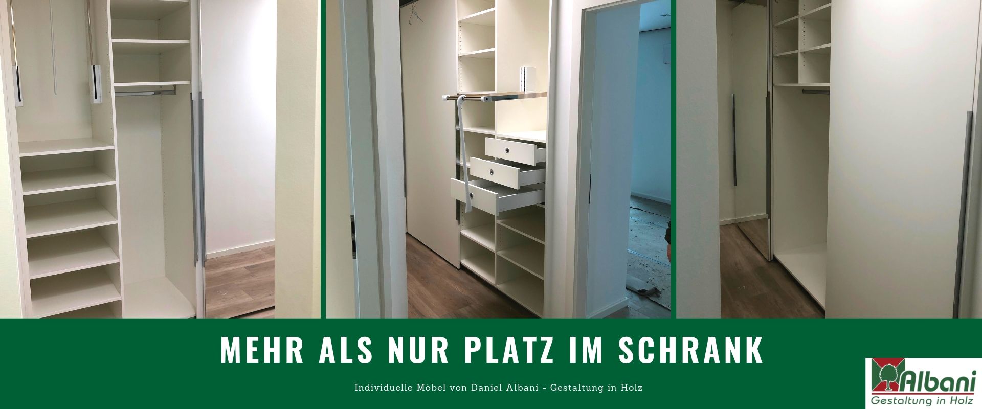 Kommoden und Schränke von Daniel Albani - Gestaltung in Holz Kommoden und Schränke von Daniel Albani - Gestaltung in Holz