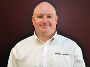 Florian Lenzen