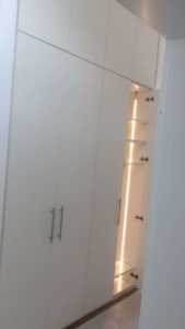 LED Technik in Ihren Schränken