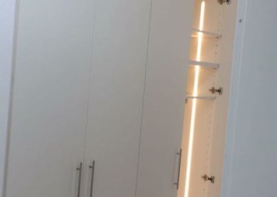 LED Technik in Ihren Schränken