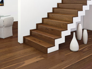 Treppenbau von Daniel Albani