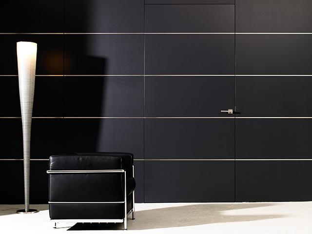 Designtüren