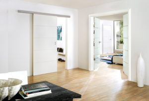 White Line Typ 101e