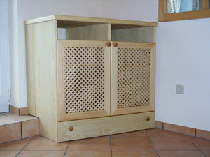 individueller Möbelbau Daniel Albani