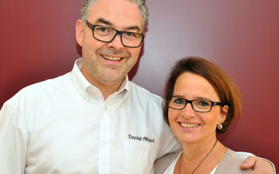 Wir stellen uns vor