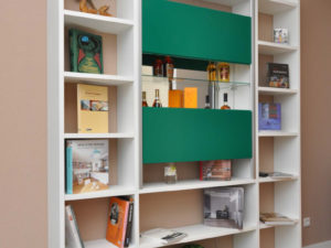 Regale - individueller Möbelbau Daniel Albani