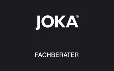 Gestaltung in Holz ist Joka Fachberater