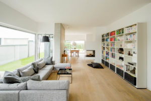 Architektur Ferreira Einfamilienhaus Meerbuch
