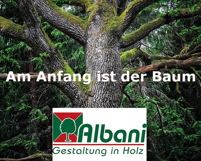 Mehrschichtparkett & Möbelbau