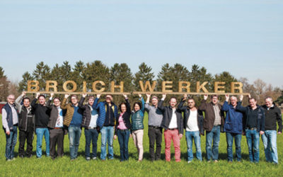 Broichwerker