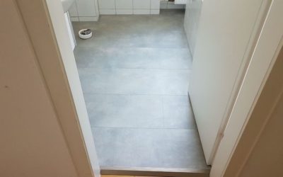 Badsanierung – Auch Lust auf einen schönen Boden im Bad?