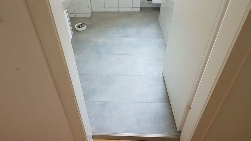 Badsanierung – Auch Lust auf einen schönen Boden im Bad?