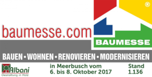 Baumesse in Meerbusch