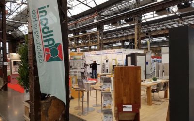 Impressionen von der Baumesse in Meerbusch