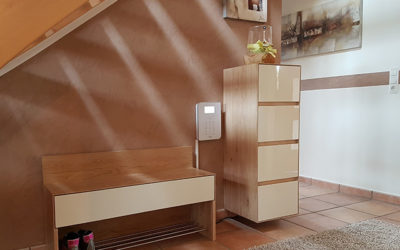 Möbel von Ihrem Tischler aus Korschenbroich