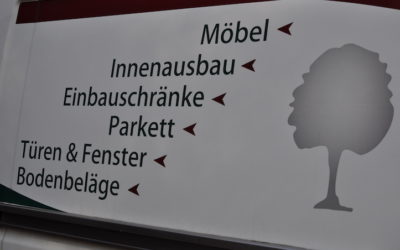 Fotostrecke zur Parkettverlegung in Korschenbroich