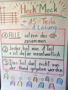 Betrieblichen Gesundheitsmanagement