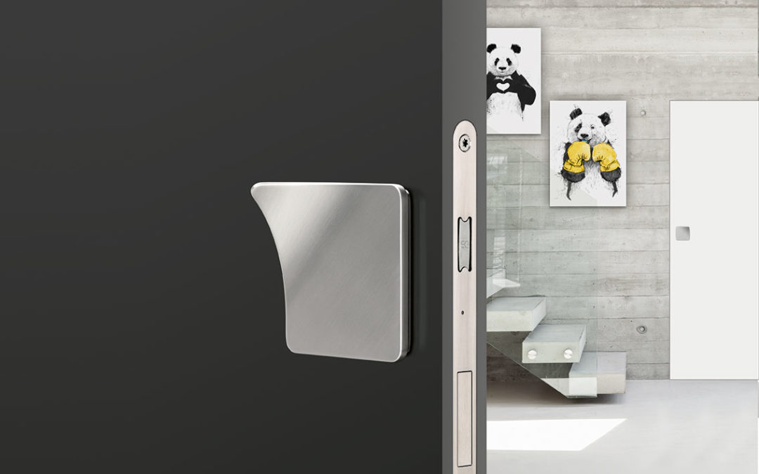 Smart Entrance