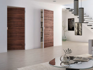 smart-entrance-holztuer