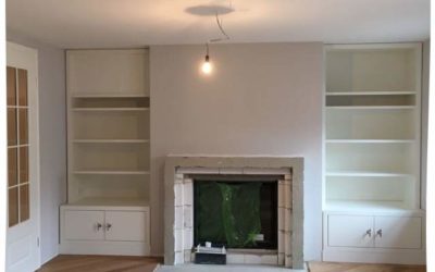 Was tun bei Altbau? Sanieren oder doch besser renovieren?