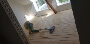 Altbausanierung Mönchengladbach