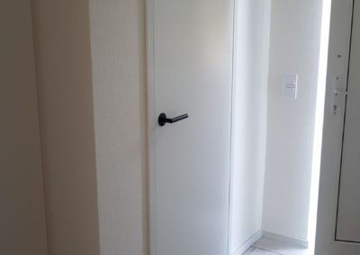 Türen vom Tischler