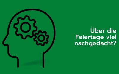 Was sollen wir denn jetzt zuerst angehen?