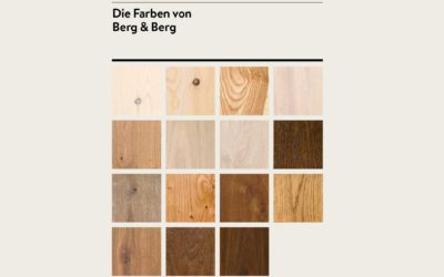 Typisch schwedisch – Berg und Berg Katalog