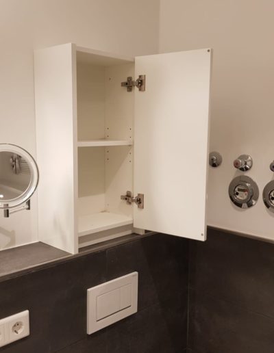 Badmöbel aus Meisterhand