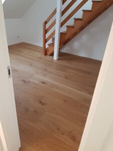 Treppenhausgestaltung