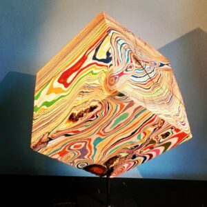 Holzkünstlerin SoniWood Korschenbroich