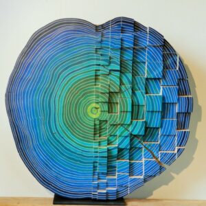 Holzkünstlerin SoniWood Korschenbroich