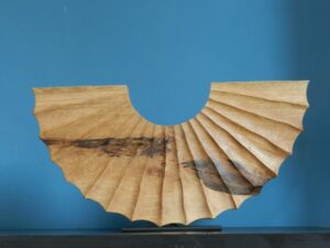 Holzkünstlerin SoniWood Korschenbroich