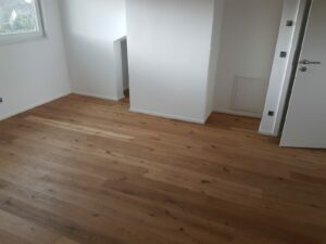 Eiche geölte Landhausdiele