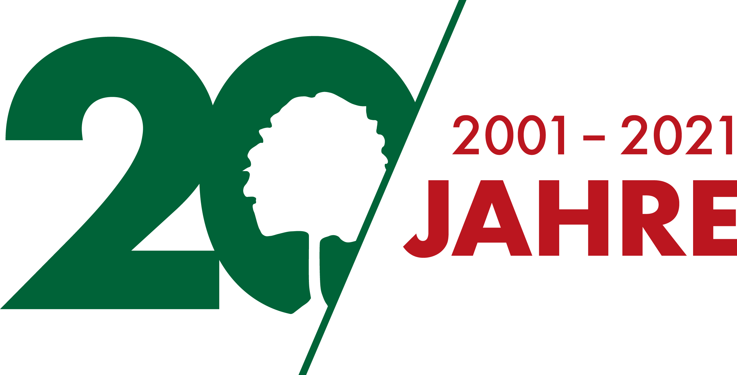 20 Jahre Gestaltung in Holz