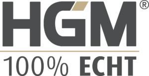 HGM - Logo