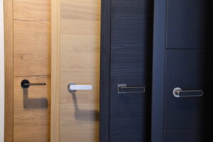 Türen bei Daniel Albani - Gestaltung in Holz
