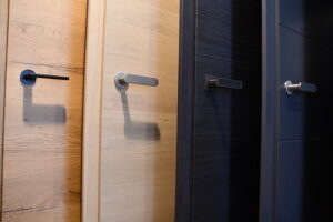 Türen bei Daniel Albani - Gestaltung in Holz