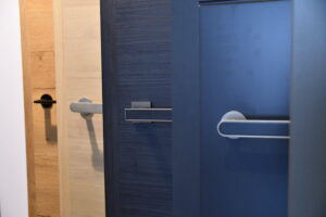 Türen bei Daniel Albani - Gestaltung in Holz