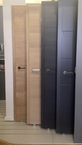 Türen bei Daniel Albani - Gestaltung in Holz
