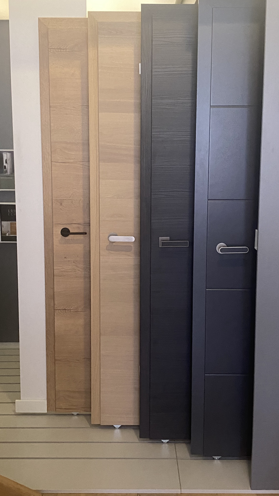 Türen bei Daniel Albani - Gestaltung in Holz