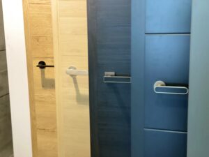 Türen bei Daniel Albani - Gestaltung in Holz