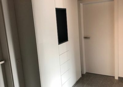 Schrank mit viel Platz