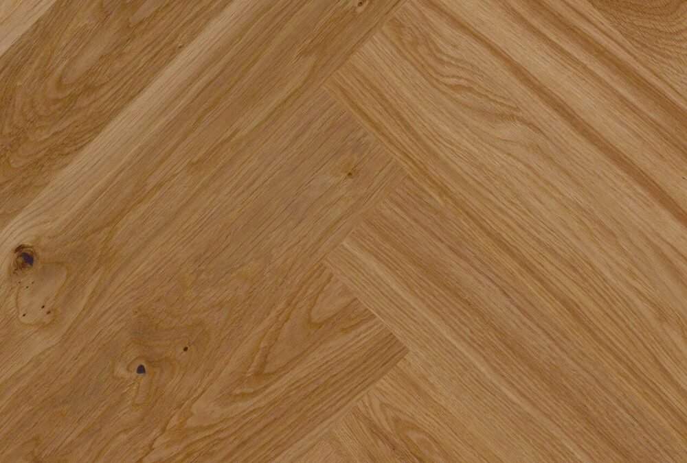 Warum Parkett der perfekte Bodenbelag für Ihr Zuhause ist