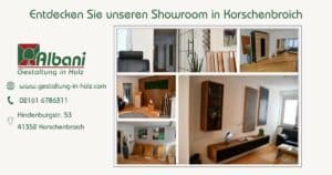 Showroom