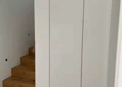 Schrankbau