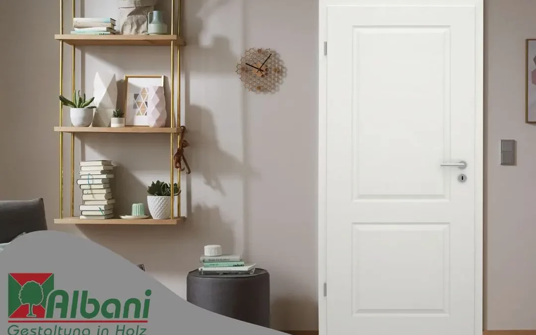 LOBO DOORS Kollektion 2023 – Innenraumtüren