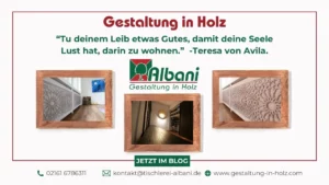 Industriecharme im Yogastudio: Holz trifft auf Stahl