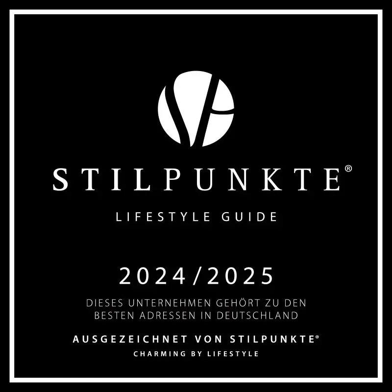 Daniel Albani - Gestaltung in Holz mit Auszeichnung von Stilpunkte
