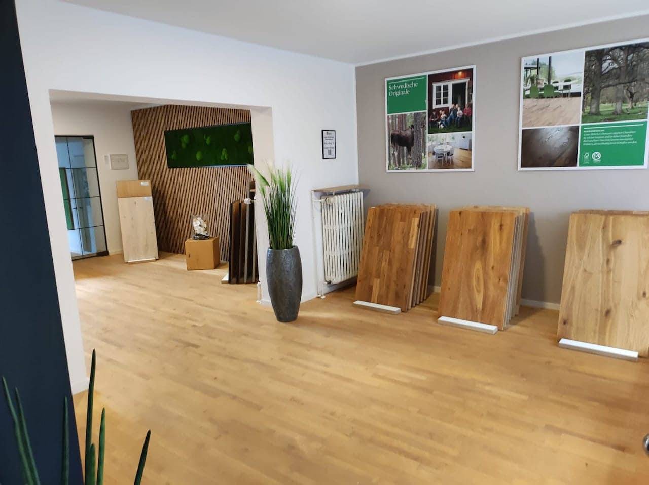 Große Ausstellung in Korschenbroich von Albani